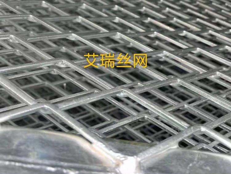建筑工地防眩網隔離柵