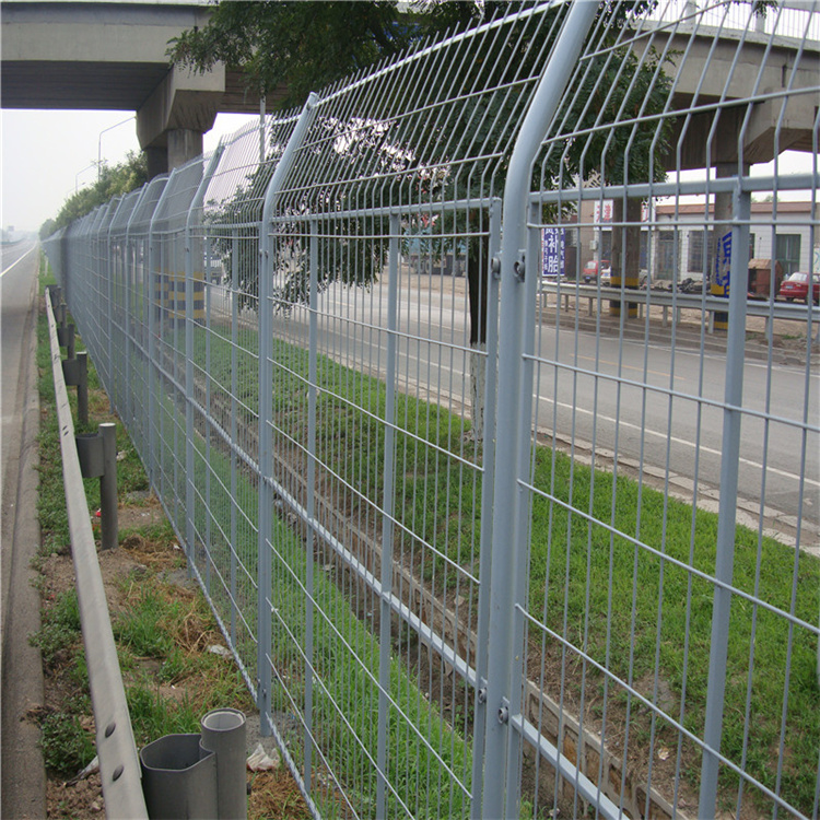 公路護欄圖片2